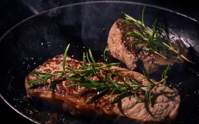 The LoKey Ranch Beef Story from Pasture to Plate
