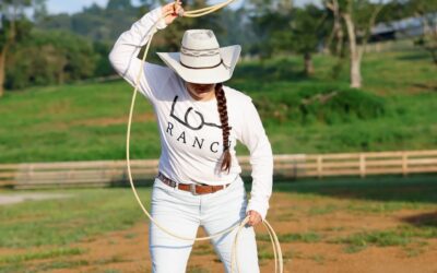 A Look Back at LoKey Ranch Events